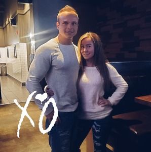 Meet your Posher, Stephannie